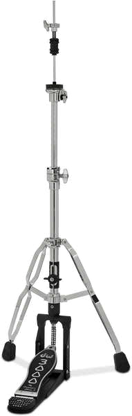 DWCP3500TA - Hi-Hat-Pedal Zweibein Serie 3000