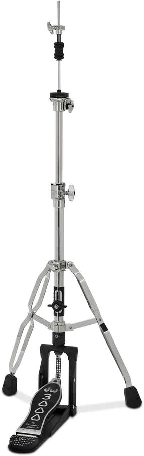 DWCP3500TA - Hi-Hat-Pedal Zweibein Serie 3000