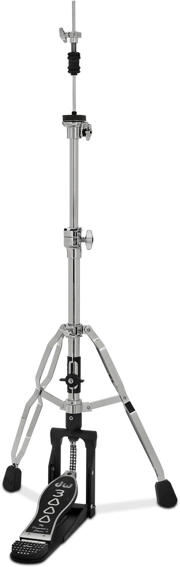 DWCP3500TA - Hi-Hat-Pedal Zweibein Serie 3000