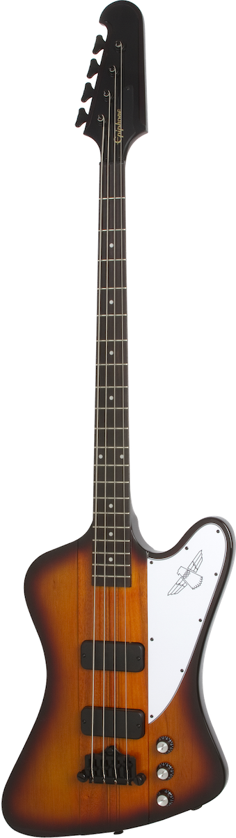 Epiphone Bassgitarren