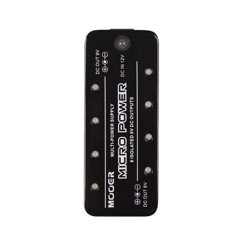 MICRO POWER POWER SUPPLY MULTIPLE