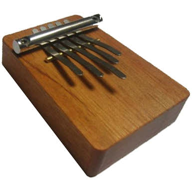 KALIMBA  - B5