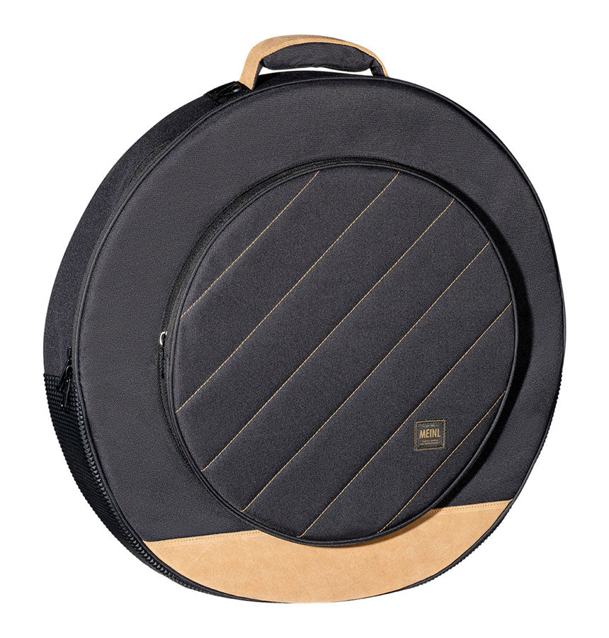 HOUSSE CYMBALE 22" NOIR