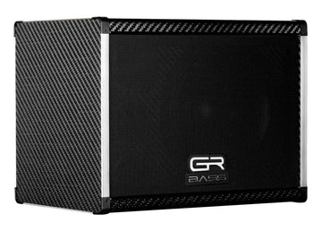 AT 112H-350 ACTIVE SPEAKER BLACK
