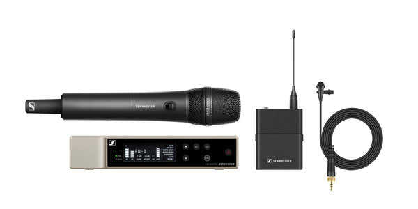 Sennheiser EW-D ME2/835 Q1-6(470,2 - 526 MHZ)