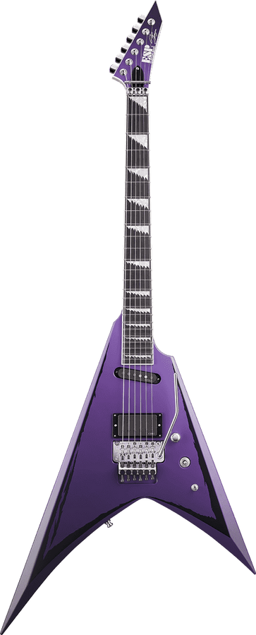 Signature Electric Guitar Alexi Laiho Ripped