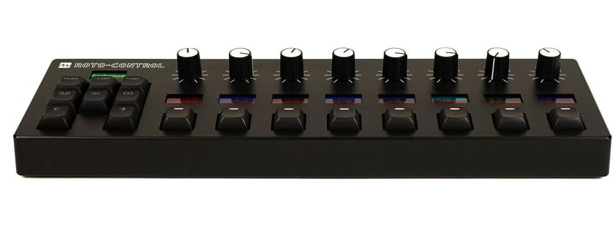 ROTO-CONTROL