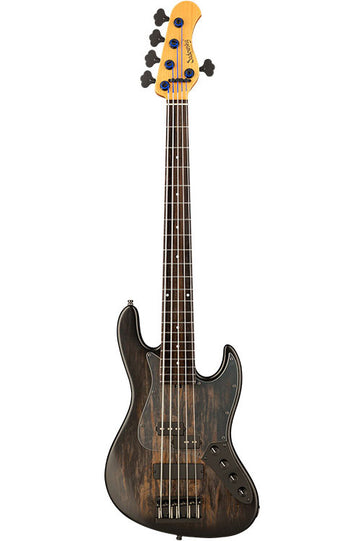 MetroLine Vintage PJ Bass LTD 2026