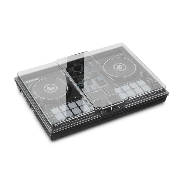 Decksaver Reloop Ready & Buddy Hülle