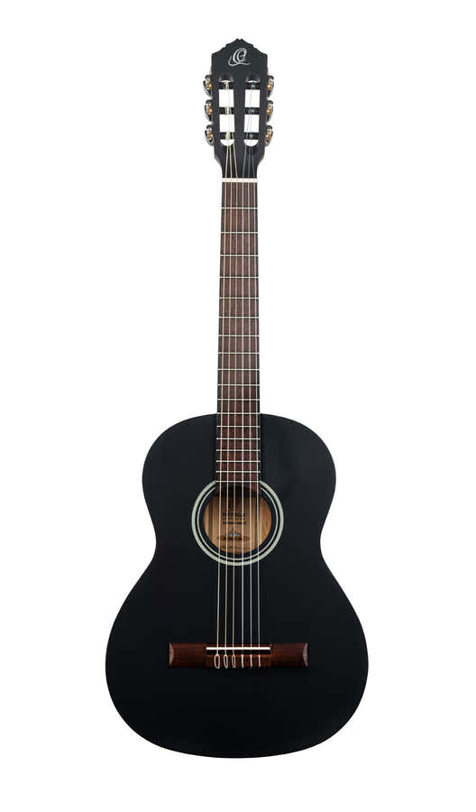 Guitare Rst5M 3-4 Noir Mat