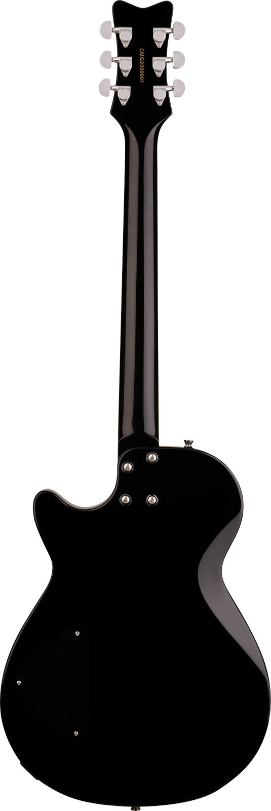Streamliner Jet Club 1 Tonabnehmer LRL Jet-Schwarz
