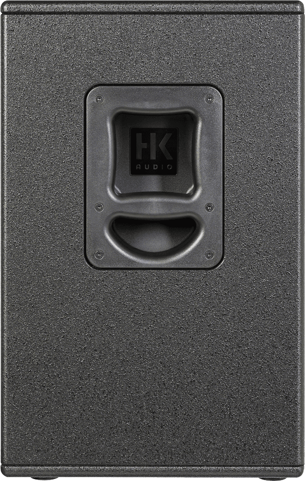 Premium Pro 112 FD2