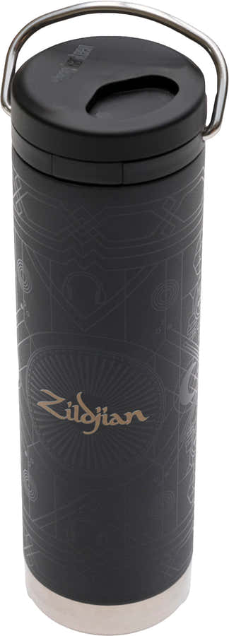 Klean Kanteen insulated bottle 60 cl