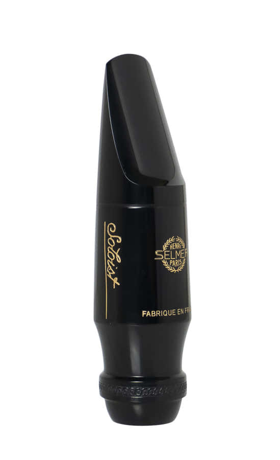 Soloist - F (Tenorsaxophon)