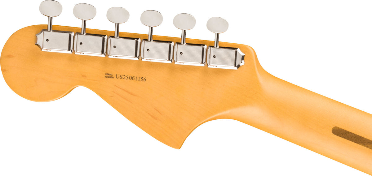 American Professional Classic Jaguar RW 3-Farb-Sunburst