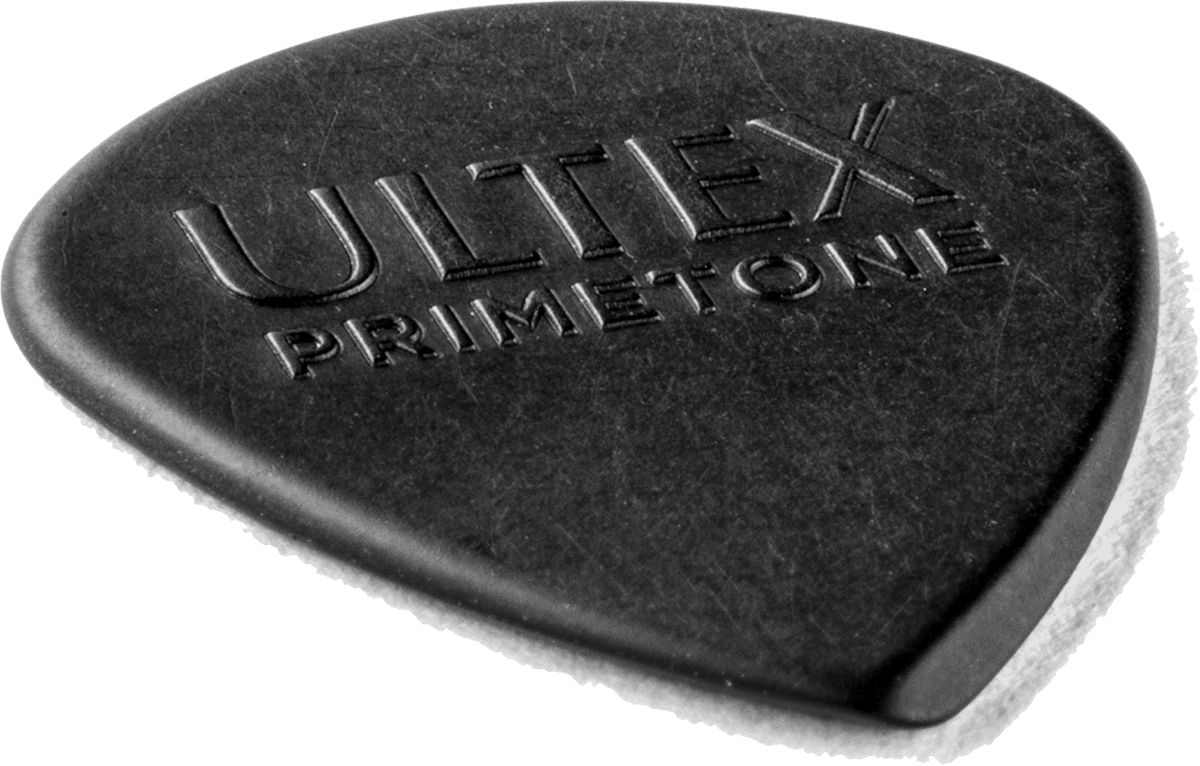 12 x 1,38mm John Petrucci Primetone Jazz III Schwarz