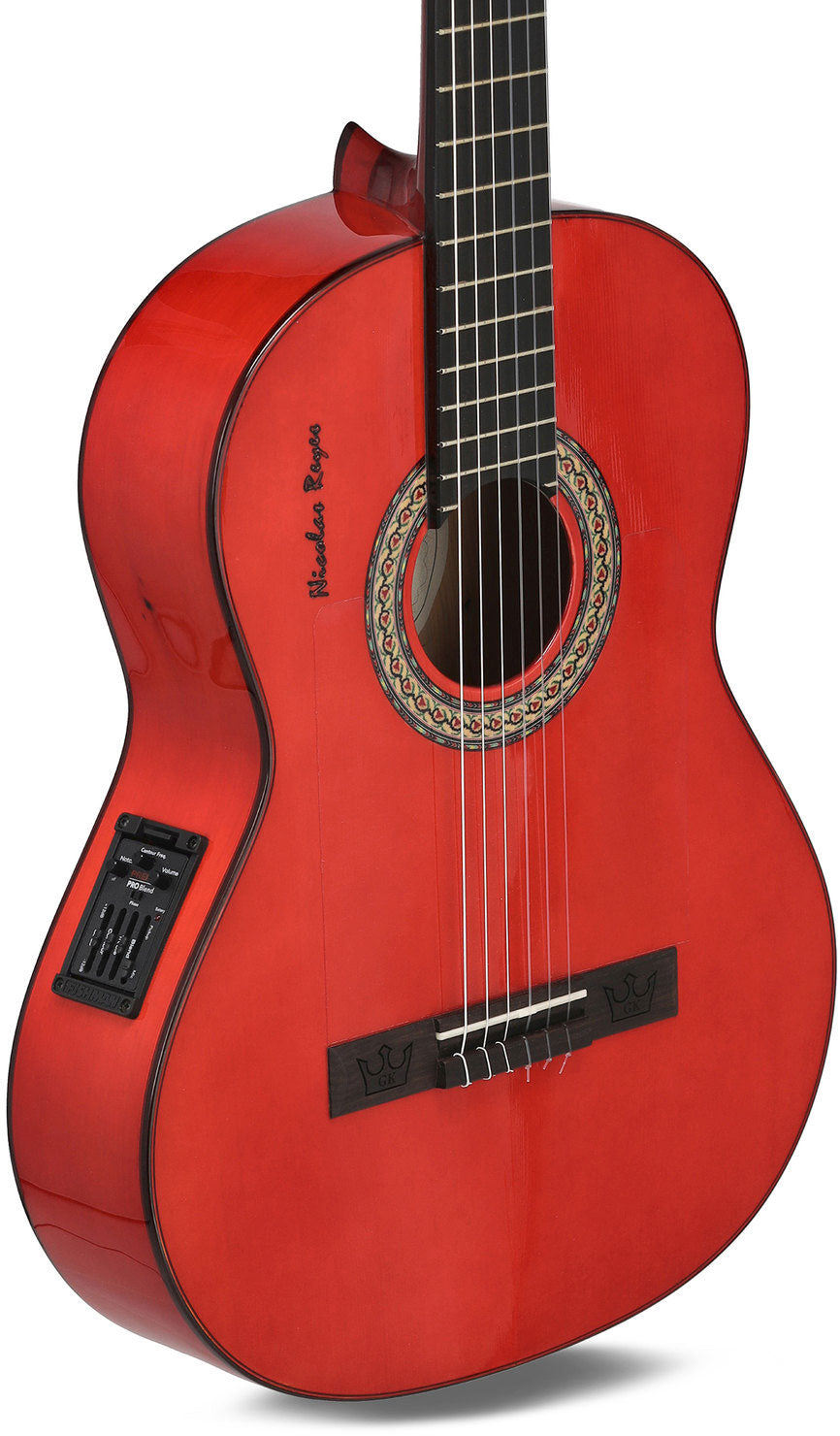 Signature Legacy Gipsy Kings Rot