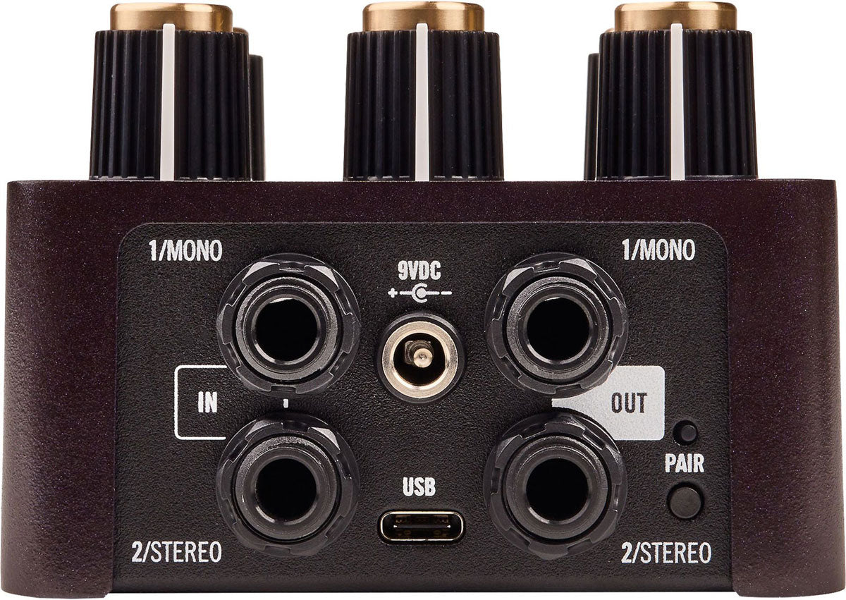 UAFX Lion '68 Super Lead Amp