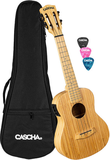 Hh 2313E Concert Bamboo Natural
