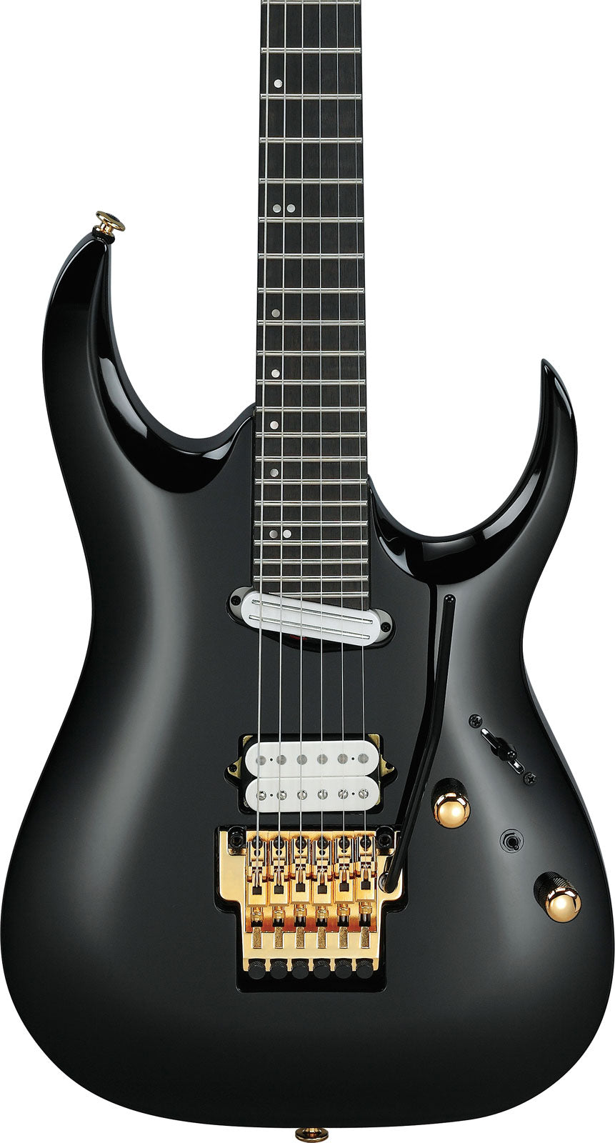 RGA622XH-BK Schwarz Axe Design Lab Prestige