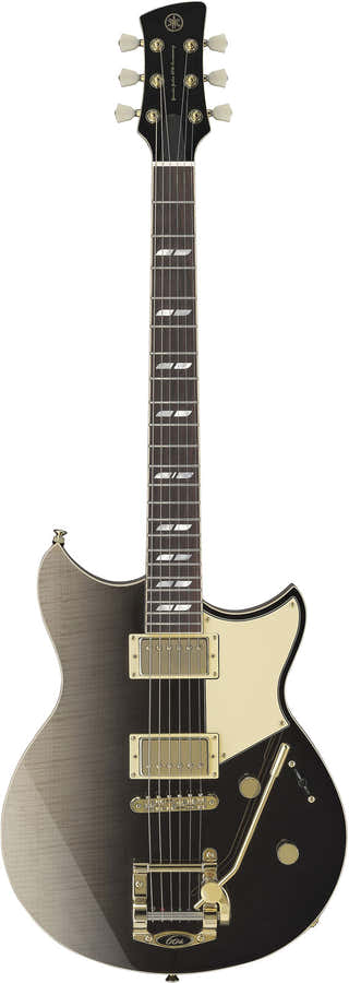 Revstar RSP20B 60 Jahre LTD-Edition Edler Schwarzverlauf