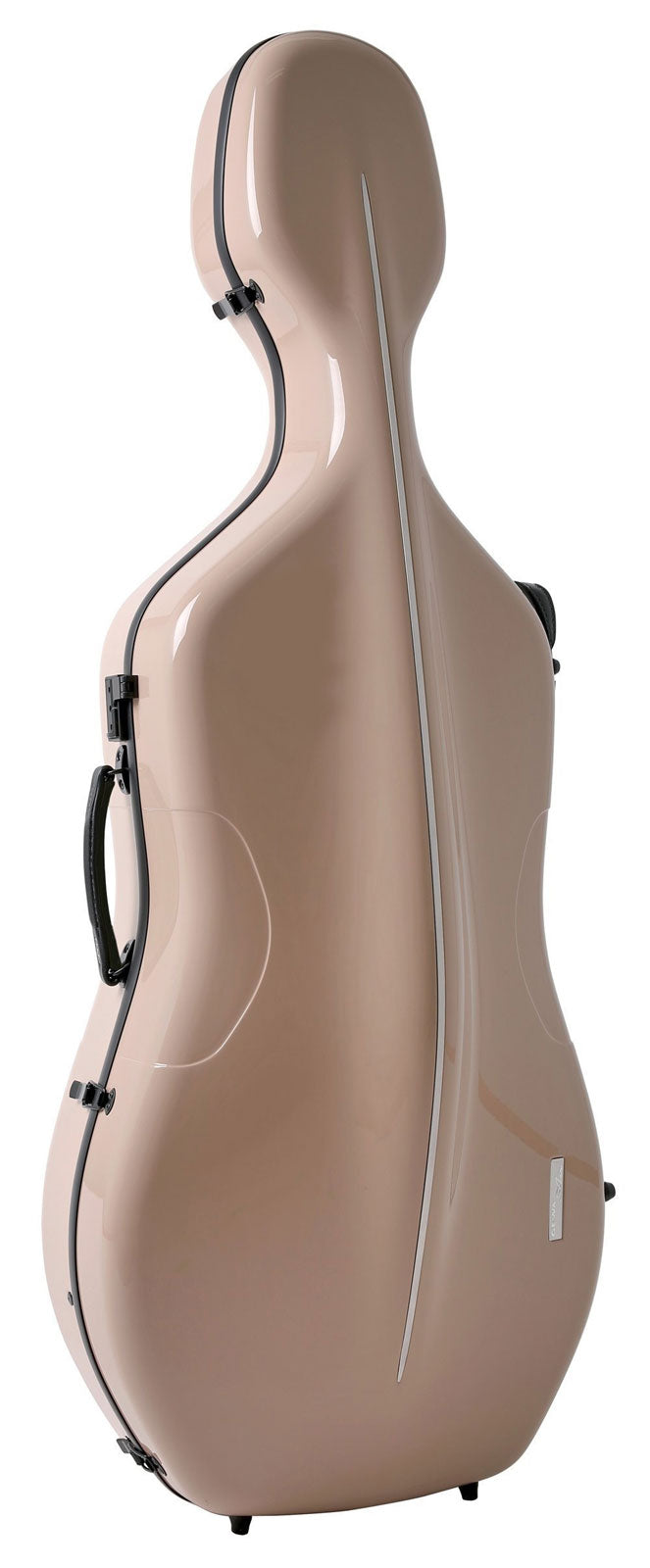 Gewa CELLO CASE AIR BEIGE/BLACK AIR CELLO