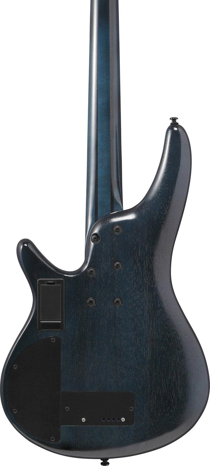 SRD900-CTL Kosmischblauer Starburst mit niedrigem Glanz Bass Workshop