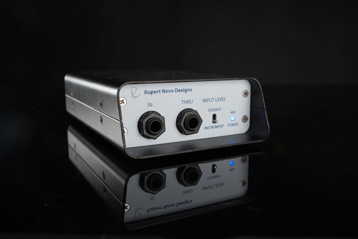 RNDI Active DI