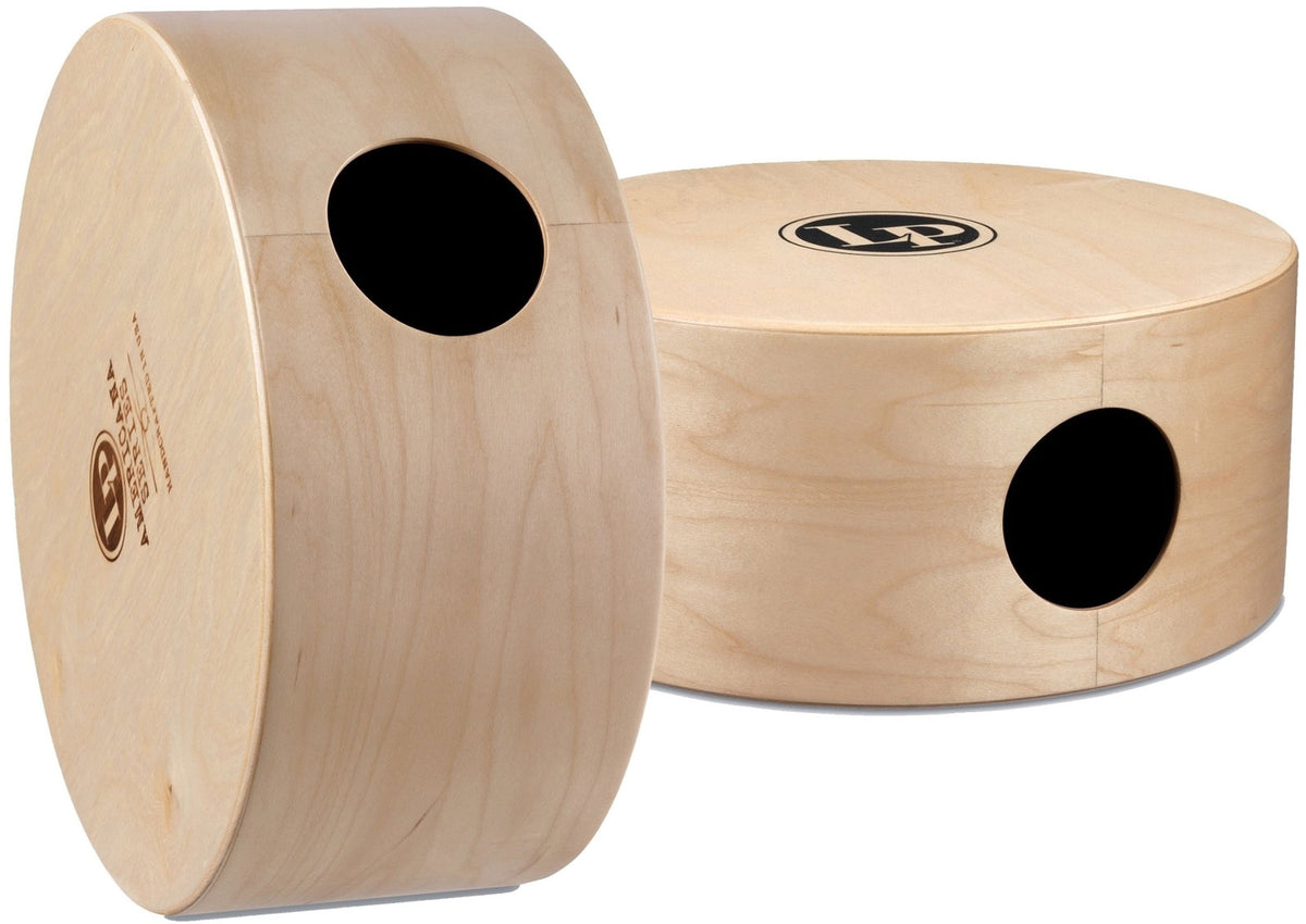 Latin Percussion LP1412S Americana 12" 2-seitiger Snare-Cajón
