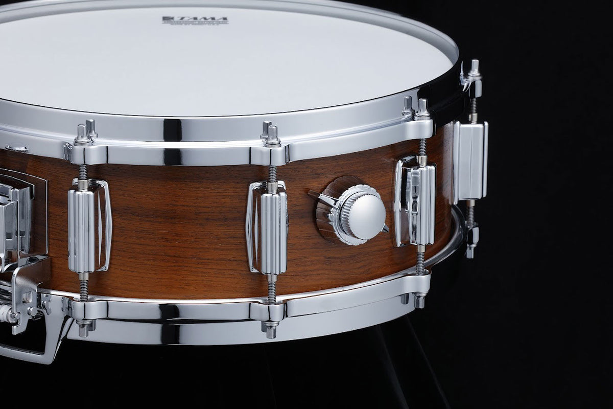 50TH LTD MASTERCRAFT ROSEWOOD 14"X5" - BLAGER