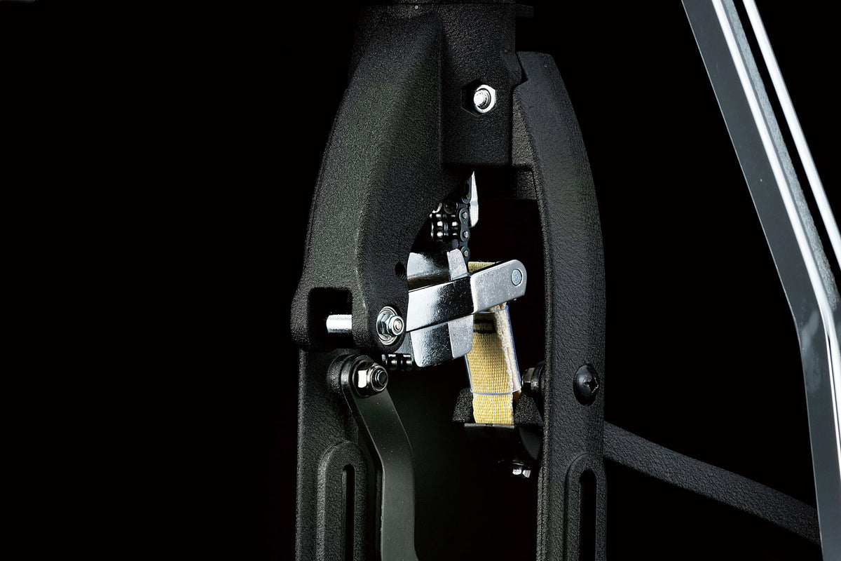 HH95RH - Remote Hi-Hat