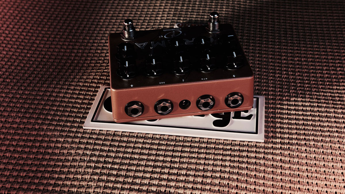 Orama - Fuzz