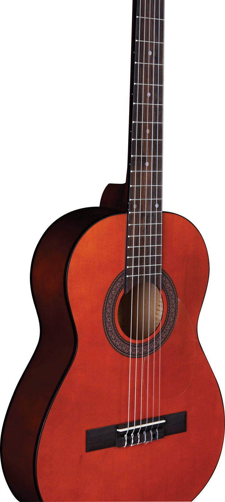 CS-5 3/4 Natural Satin