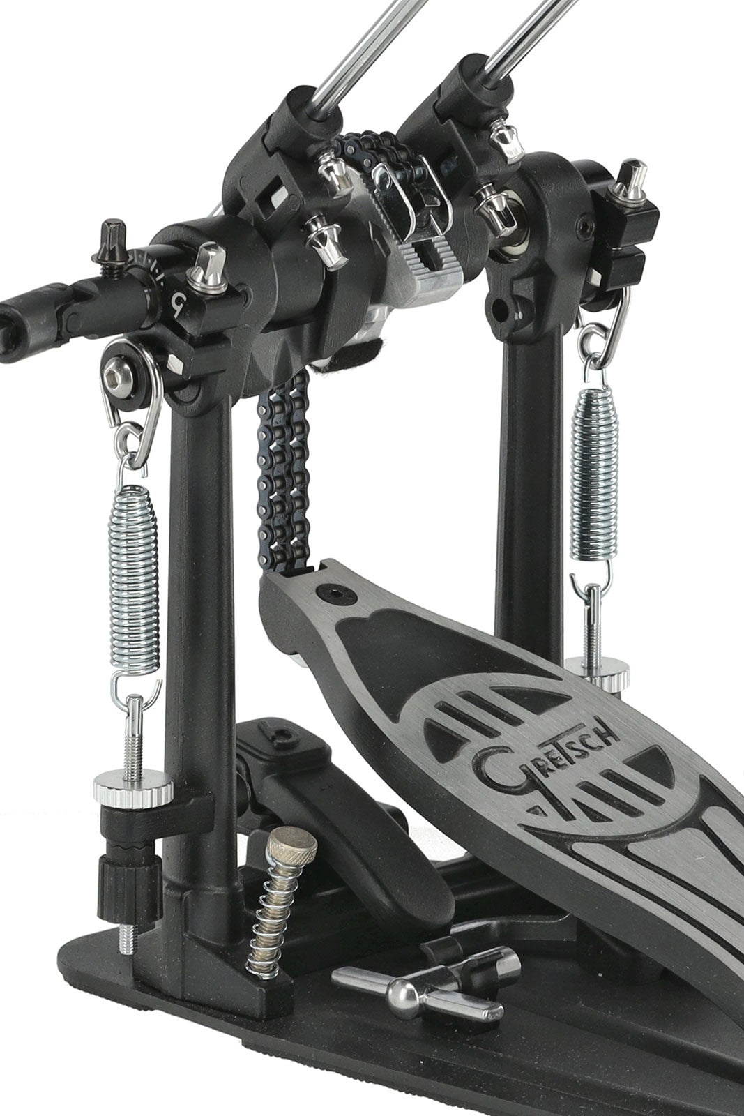 Hardware Concert Doppelpedal Grg4Db