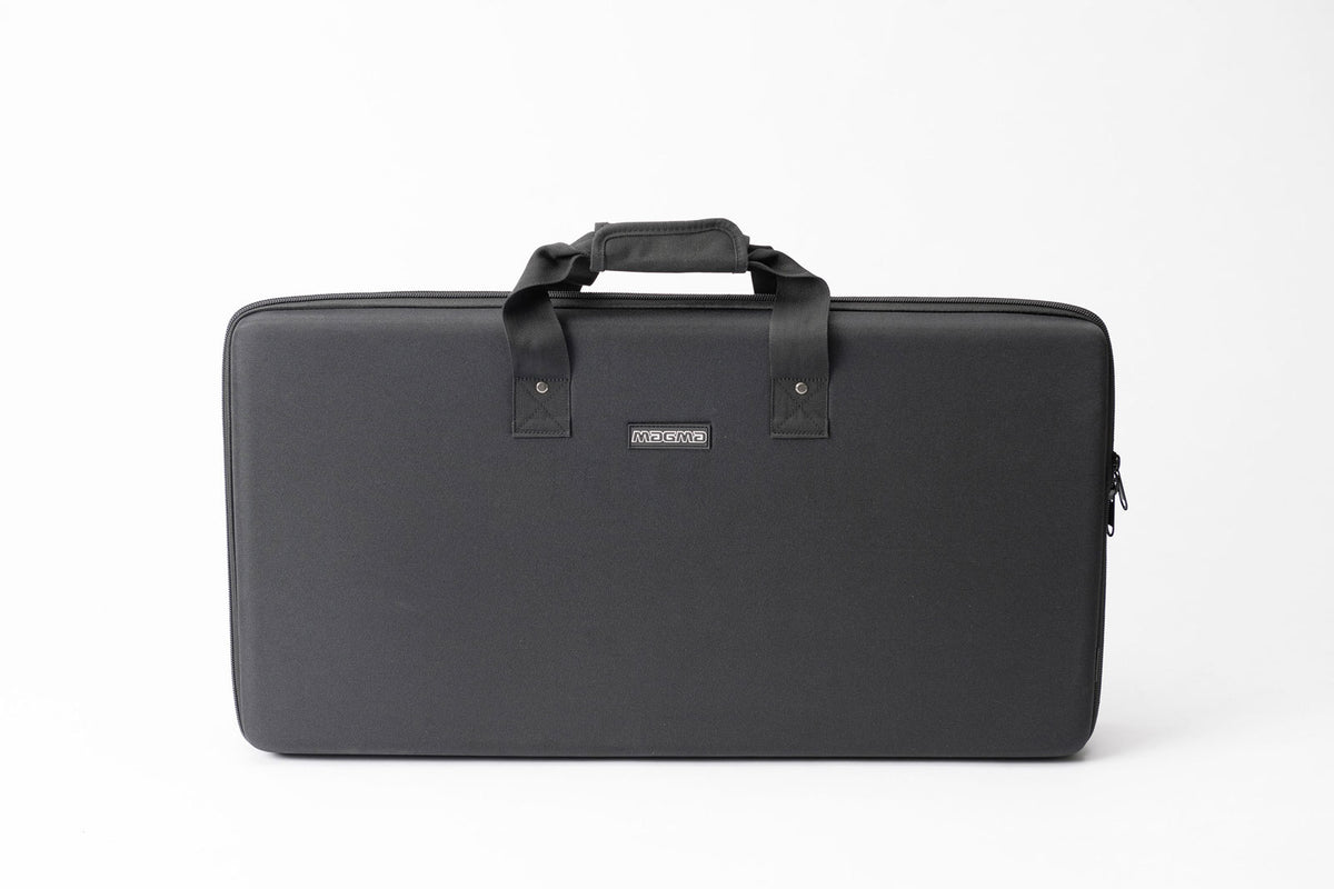 Ctrl Case One Schwarz/Schwarz