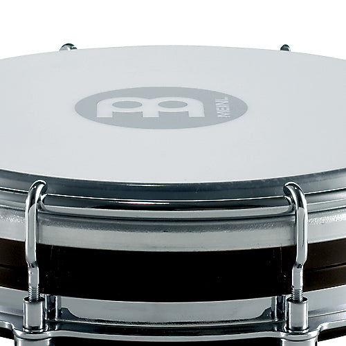 TBR06alu - Aluminium-Tamborim