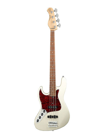 Metroexpress Line Standard Jj Olympic White Rosewood