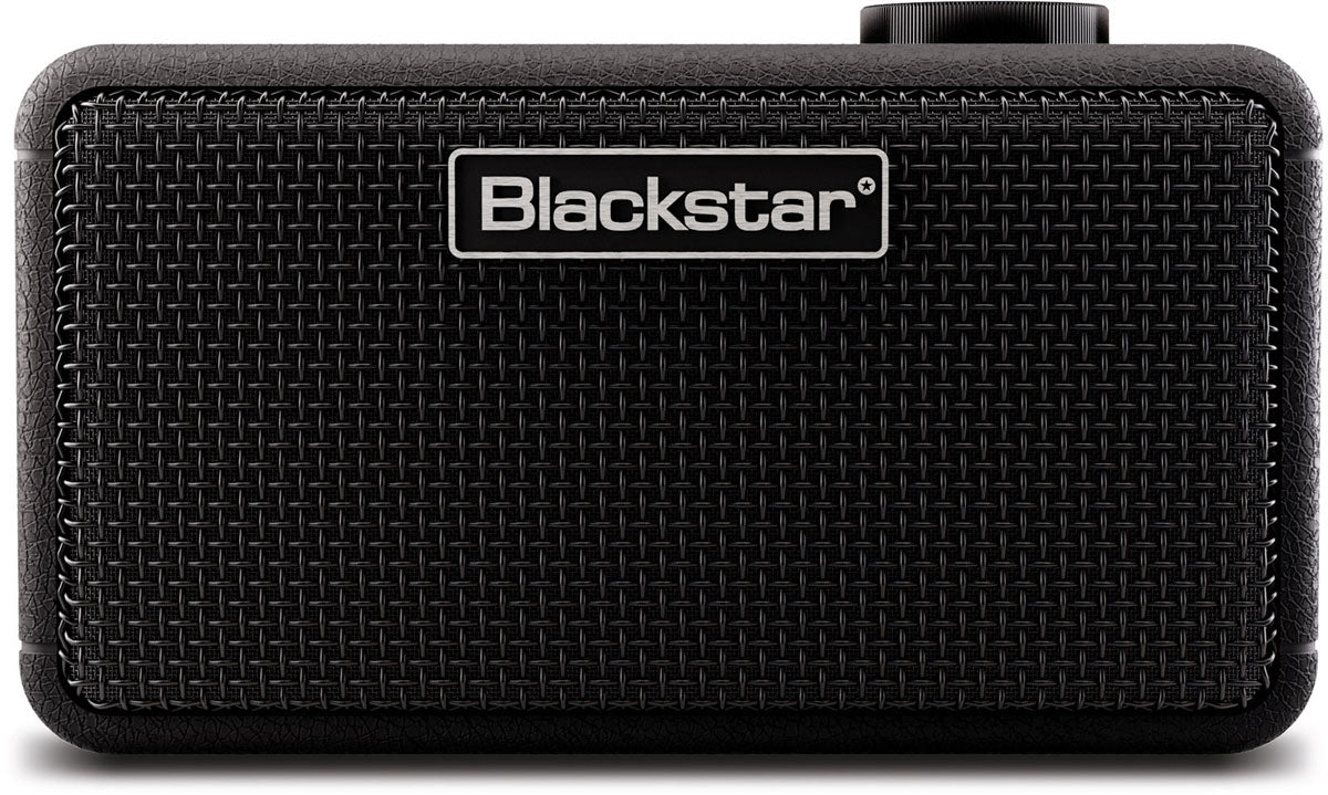 Blackstar Gitarrenverstärker