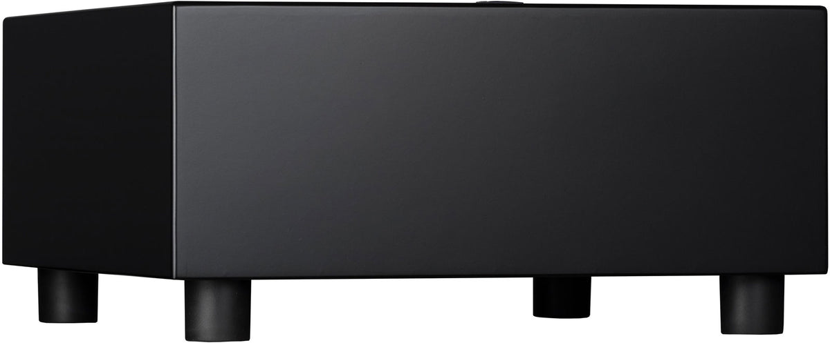 Keiron 8S B Subwoofer Schwarz