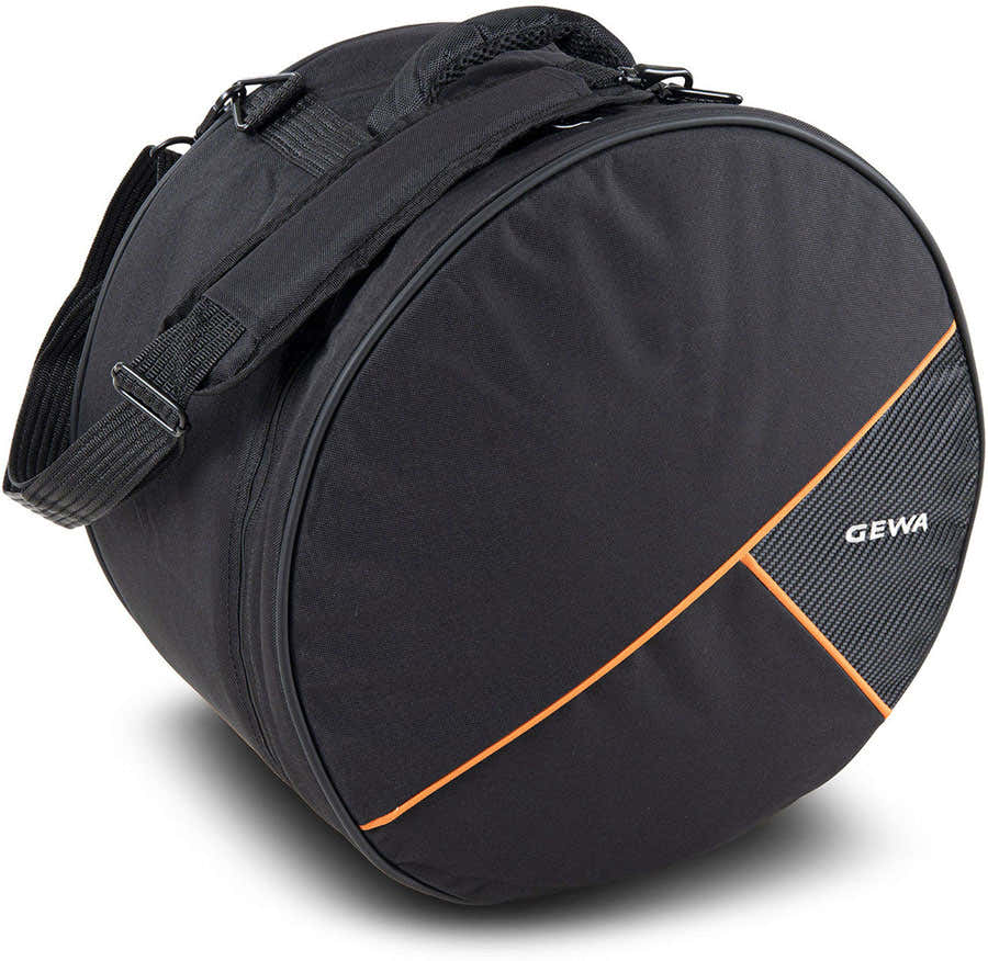 SNAREDRUM GIG-BAG PREMIUM 14" X 8"