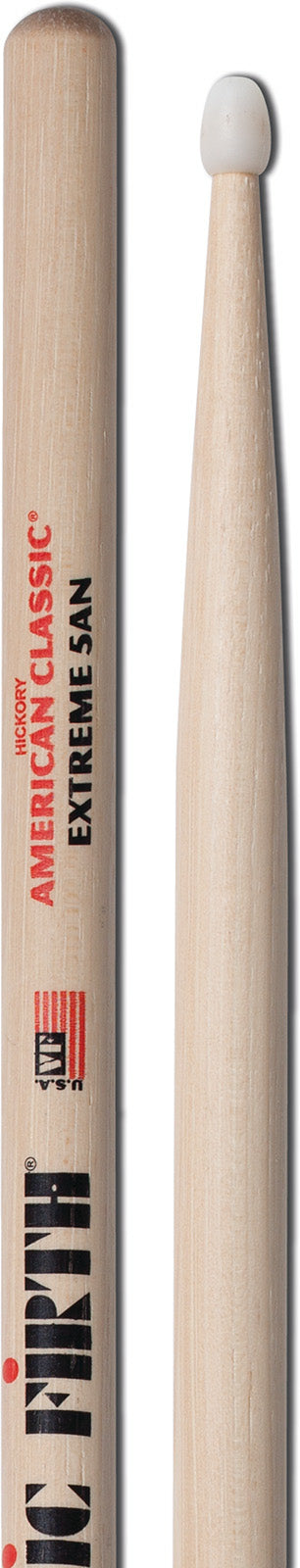 AMERICAN CLASSIC HICKORY NYLON KOPF X5AN STCKE