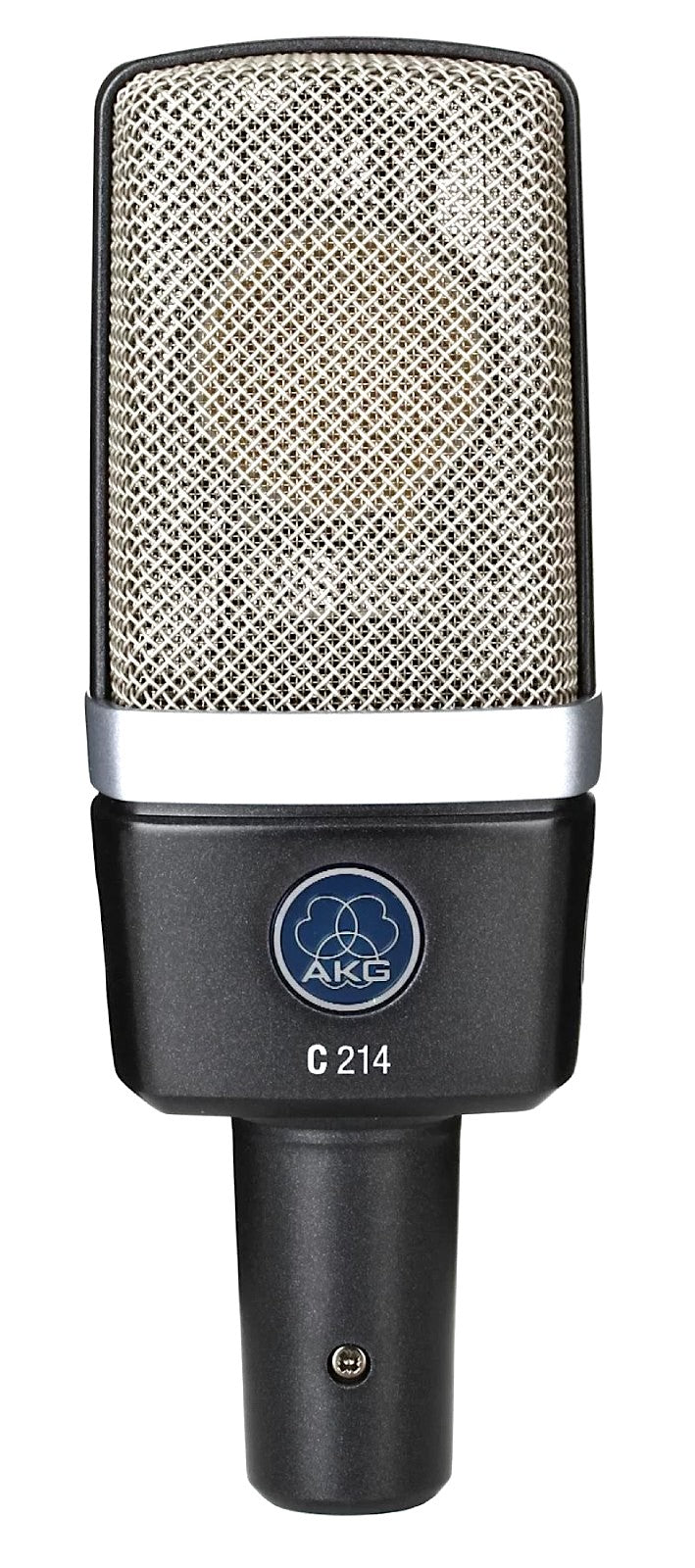 AKG Große Membranmikrofone