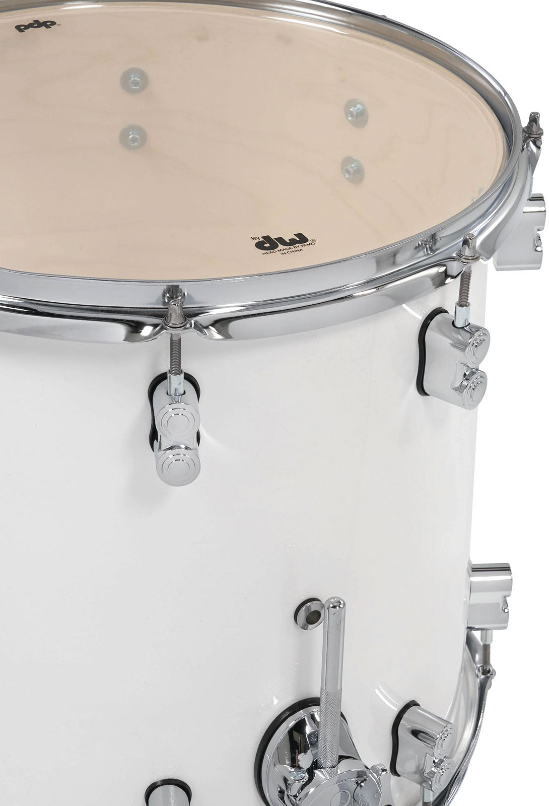 Stage 22 Concept Maple Perlmuttweiß