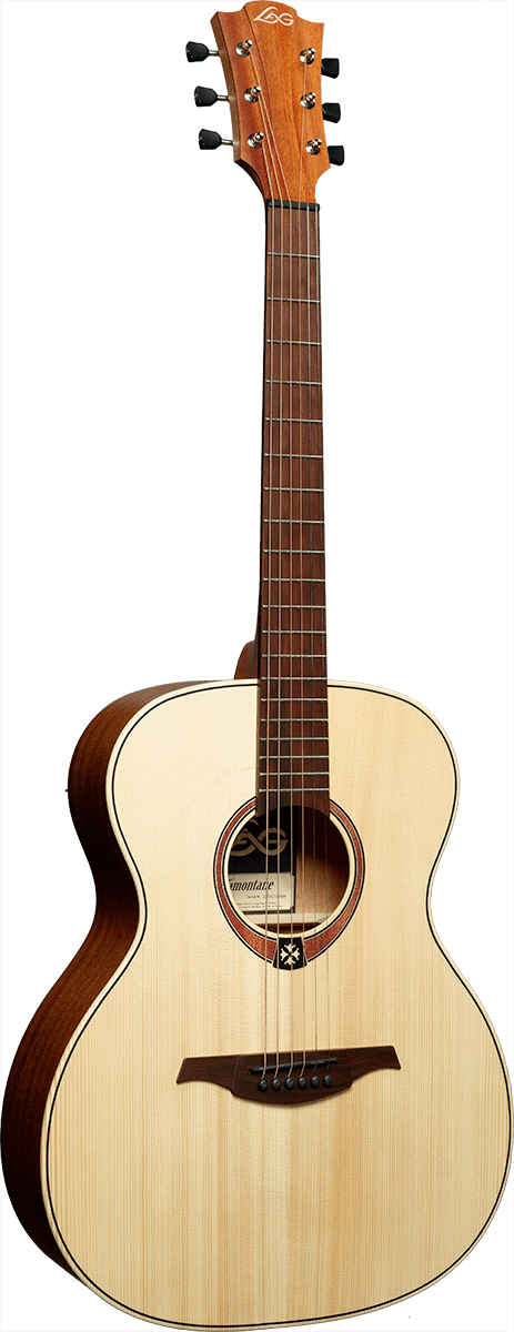 Lâg Tramontane T70A-Nat Auditorium Natur