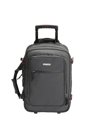 Riot 45 Trolley 280 Black/Black