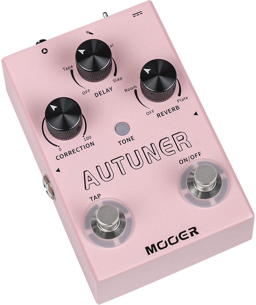 FOOTSWITCH MOOER AUTUNER