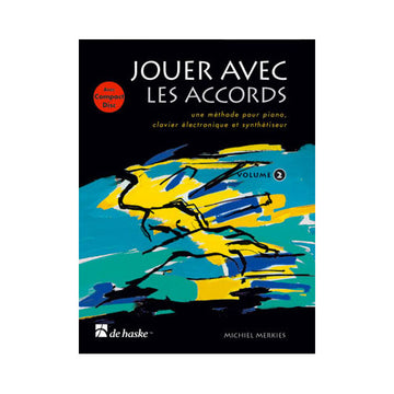 Jouer avec les accords volume 2