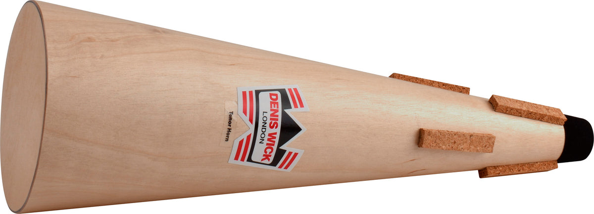 GERADER DÄMPFER FÜR VIOLA DW5558