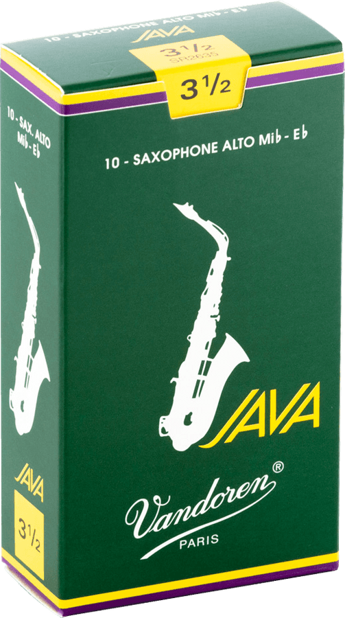 JAVA 3.5 - SR2635