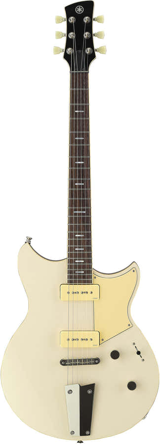 Revstar Standard RSS02T Vintage-Weiß